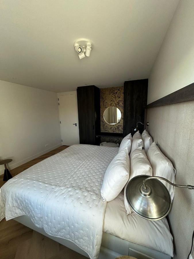 Bij De Haven Op Urk Apartamento Exterior foto